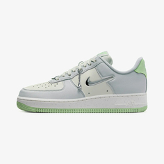 Кеды Женские кеды Nike Air Force 1 07 Next Nature Se, Голубой
