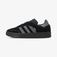 Кеды adidas Samba Xlg унисекс, Черный