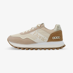 Кроссовки Женские кроссовки Etonic Ashen, Бежевый