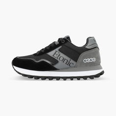 Кроссовки Женские кроссовки Etonic Ashen, Черный