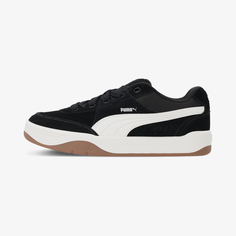 Кеды Мужские кеды PUMA Park Lifestyle, Черный