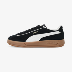 Кеды Женские кеды PUMA Club, Черный