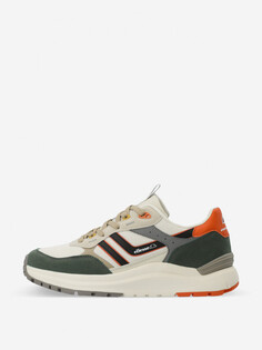 Кроссовки мужские Ellesse Lepmes, Зеленый