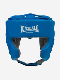 Шлем Lonsdale Stanford, Синий