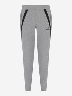 Брюки мужские Athlex, Серый