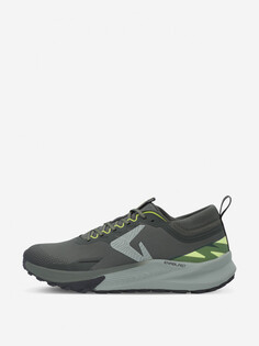 Кроссовки мужские Demix Spectre Enrblast Trail, Зеленый