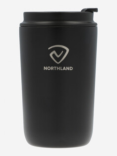 Термокружка Northland 400 мл, Черный