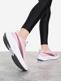 Кроссовки для девочек PUMA Pounce Lite Jr, Розовый