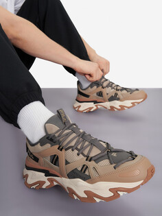 Кроссовки мужские FILA Trace Low M, Бежевый