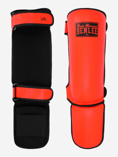 Защита голени Benlee, Оранжевый