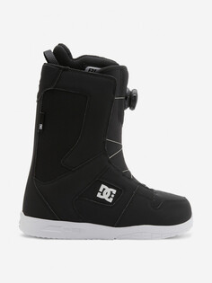 Сноубордические ботинки женские DC SHOES Phase Boa, Черный