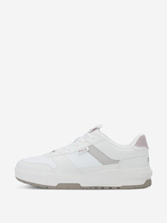 Кеды женские FILA Fx-1000 Low, Белый