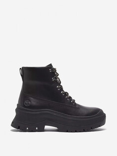 Ботинки женские Timberland Roxie Lane, Черный