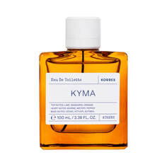 Kyma Eau de Toilette Туалетная вода Korres