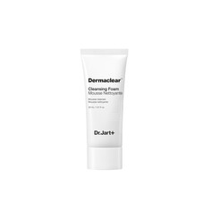 Dermaclear Cleansing Foam Пенка для умывания глубокого очищения Dr. Jart+