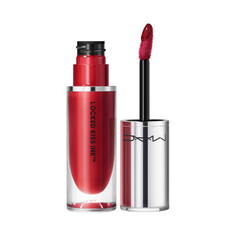 LOCKED KISS INK™ 24HR LIPCOLOUR Жидкая помада MAC
