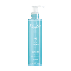 Очищающий мицеллярный лосьон для лица Thalgo