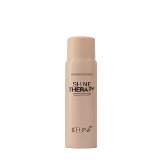 STYLE SHINE THERAPY Блеск-спрей в дорожном формате Keune