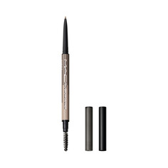 M·A·C PRO BROW DEFINER 1MM TIP BROW PENCIL Карандаш для бровей MAC