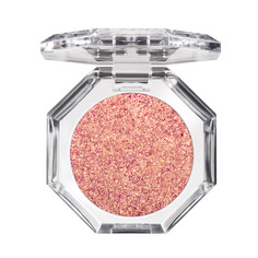 DISCO CRUSH HIGH SHINE GLITTER EYE + FACE SPARKLE Многофункциональный сияющий пигмент для глаз и лица Too Faced