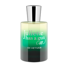 Ex Vetiver Парфюмерная вода Juliette Has A Gun