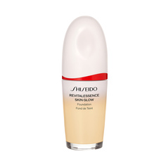REVITALESSENCE Тональное средство-уход с эффектом сияния SPF 30 Shiseido