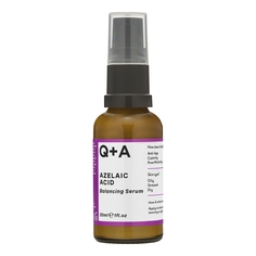 Azelaic Acid Сыворотка для лица Q+A