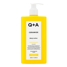 Ceramide Лосьон для тела Q+A