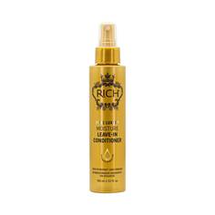 HAIR CARE MOISTURE LEAVE-IN Спрей-кондиционер увлажняющий Rich