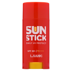 Солнцезащитный стик SPF50+ PA++++ L. Sanic