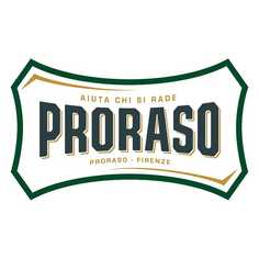 Шампунь для бороды WOOD AND SPICE (4 мл) Proraso