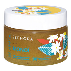 SEPHORA COLLECTION BATH Скраб-желе для тела моной (250 мл)