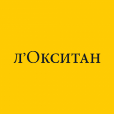 L`OCCITANE Сумка Карите LOccitane
