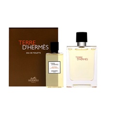 Terre d’Hermès Туалетная вода набор Hermes