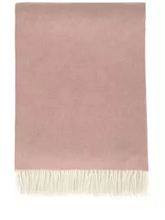 Плед кашемировый Masserano Cashmere