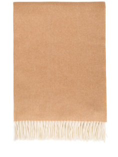 Плед кашемировый Masserano Cashmere