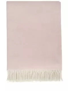 Плед кашемировый Masserano Cashmere