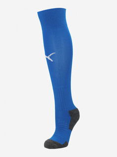 Гетры PUMA Team Liga, 1 пара, Синий