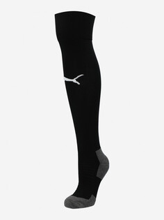 Гетры PUMA Team Liga, 1 пара, Черный