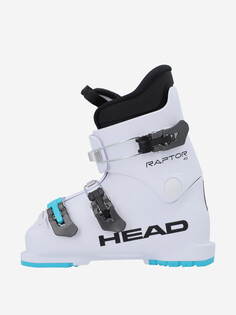 Ботинки горнолыжные детские Head Raptor 40, Белый