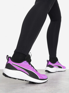 Кроссовки женские PUMA Skyrocket Lite Trail, Фиолетовый