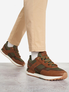 Кроссовки мужские Etonic Daski, Коричневый