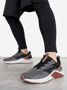 Кроссовки мужские FILA Titan, Серый