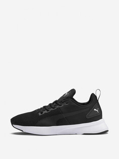 Кроссовки детские PUMA Flyer Runner Jr, Черный