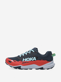 Кроссовки мужские Hoka One One Torrent 4, Синий