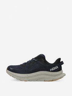Кроссовки мужские Hoka One One Kawana 2, Синий