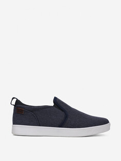 Слипоны мужские Etonic Ringo, Синий