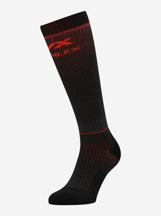 Гольфы Athlex , 1 пара, Черный