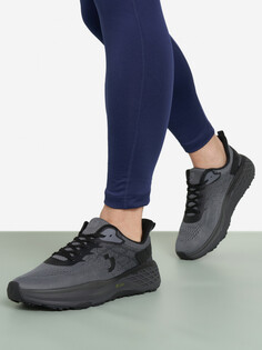 Кроссовки мужские Safety Jogger SJ Grip, Черный