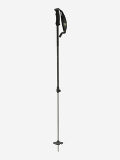 Палки для беговых лыж Rossignol Adjustable BC 100, Черный